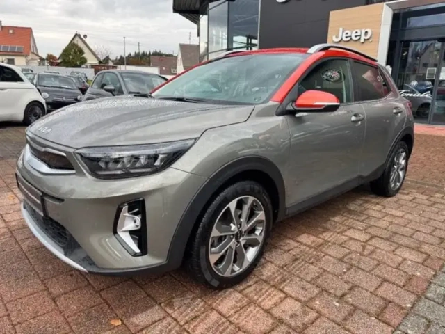 Kia Stonic