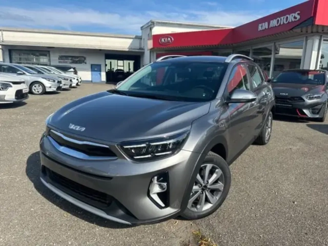 Kia Stonic