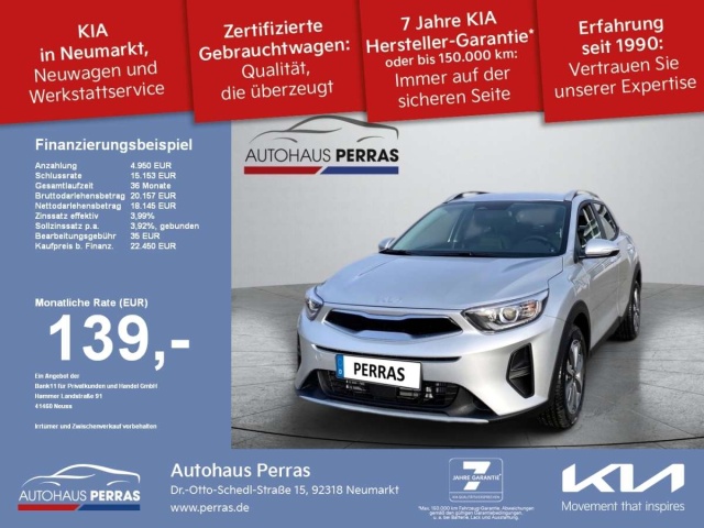 Kia Stonic