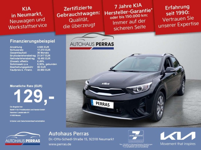 Kia Stonic