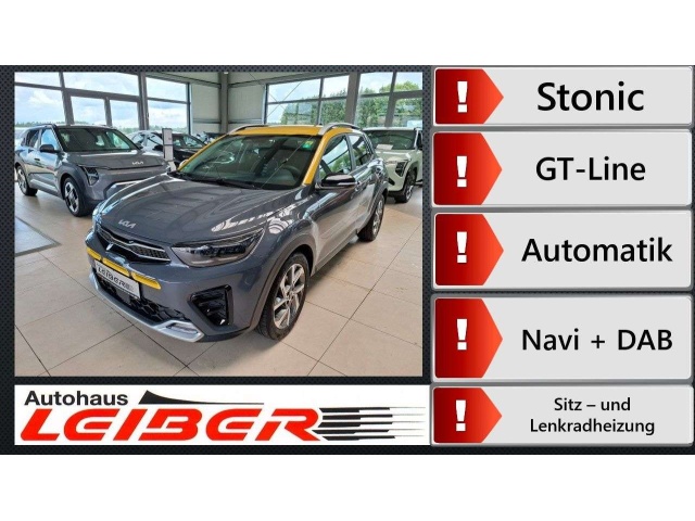 Kia Stonic