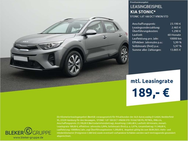 Kia Stonic
