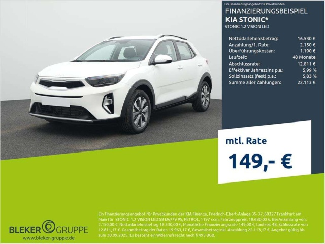 Kia Stonic