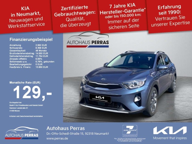 Kia Stonic