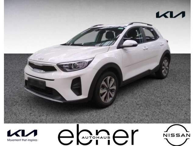 Kia Stonic occasion