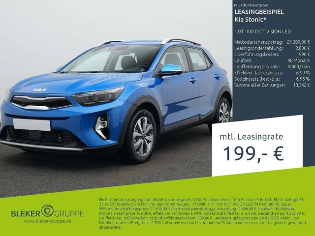 Kia Stonic