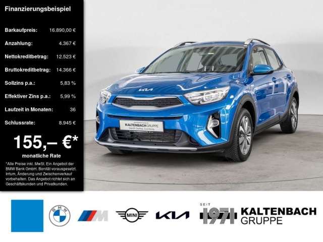 Kia Stonic