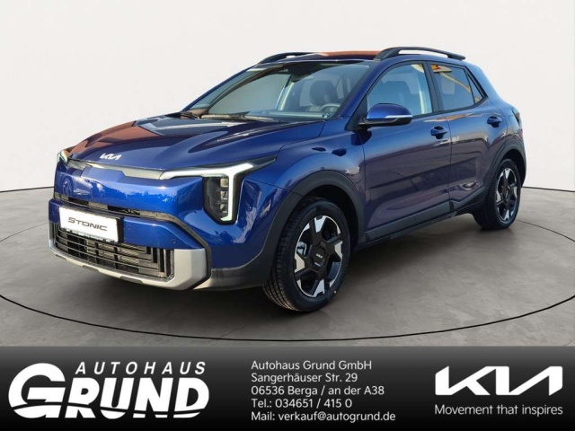 Kia Stonic