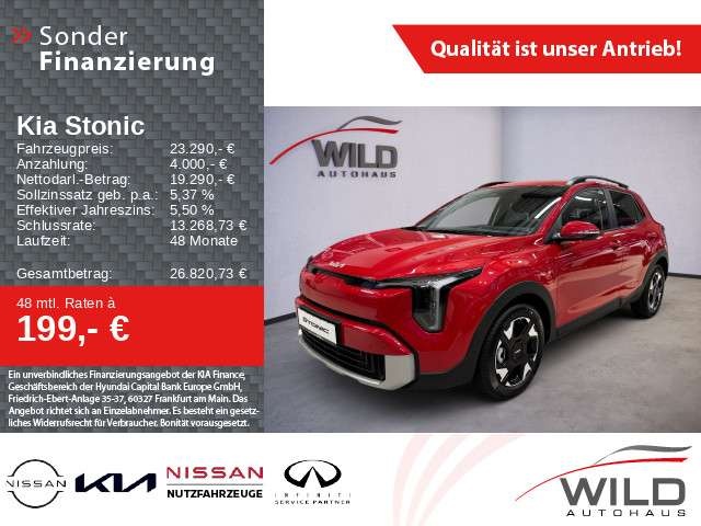 Kia Stonic