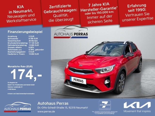 Kia Stonic
