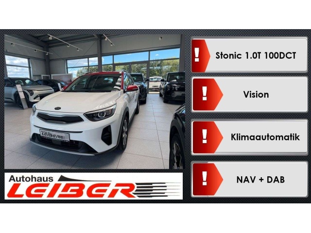 Kia Stonic