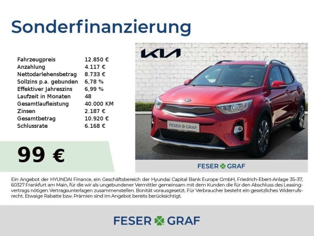 Kia Stonic