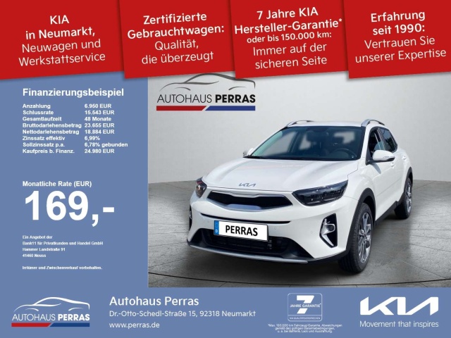 Kia Stonic