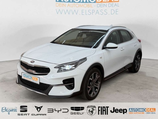Kia XCeed occasion