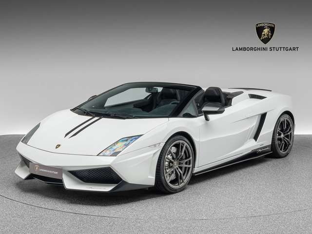 Lamborghini Gallardo