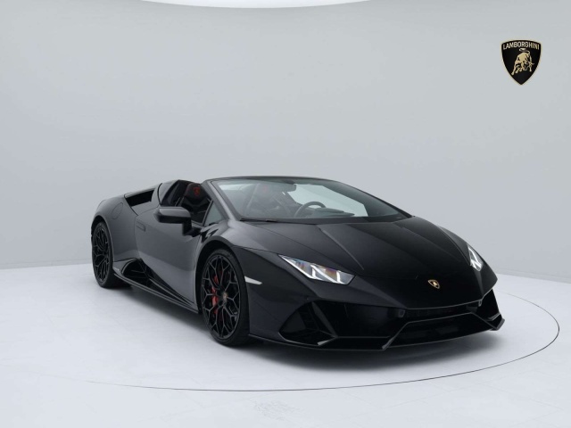 Lamborghini Huracán