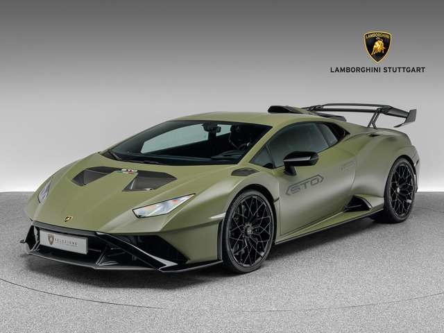 Lamborghini Huracán