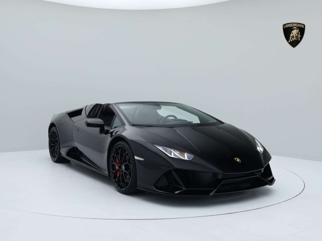 Lamborghini Huracán