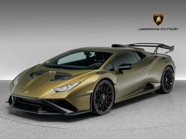 Lamborghini Huracán