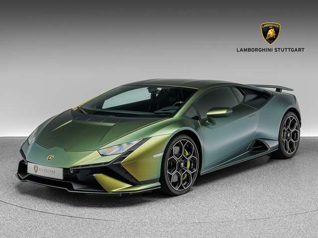 Lamborghini Huracán