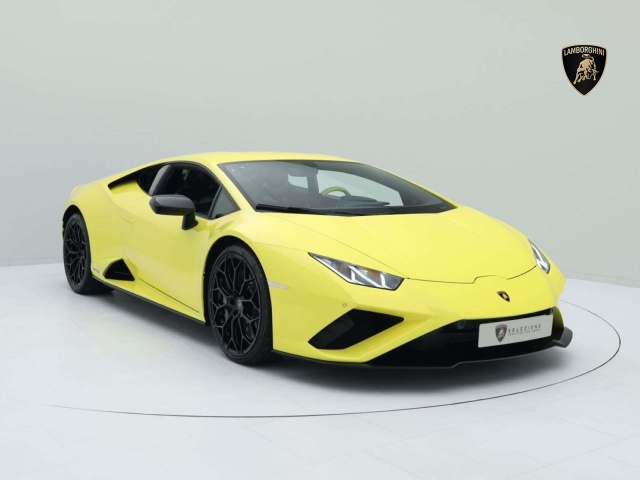 Lamborghini Huracán