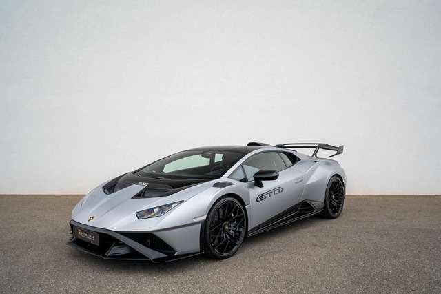 Lamborghini Huracán