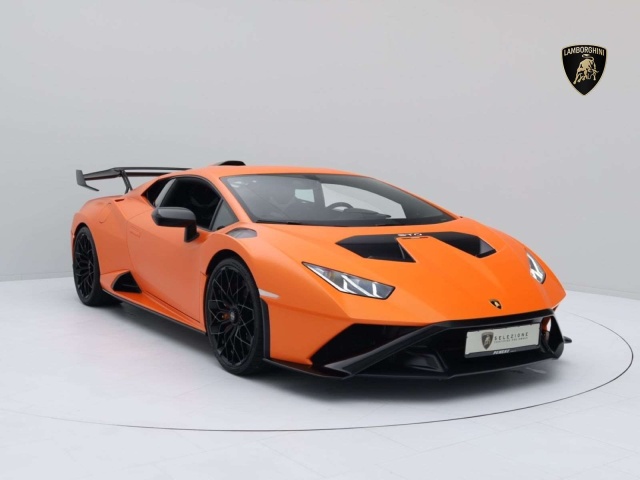 Lamborghini Huracán