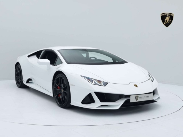 Lamborghini Huracán