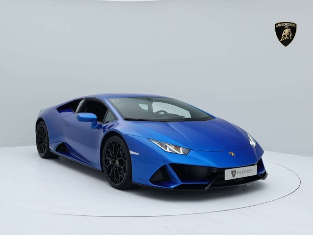 Lamborghini Huracán