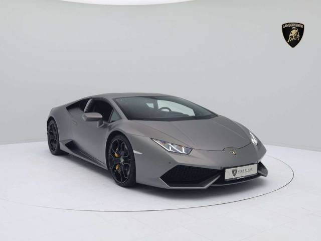 Lamborghini Huracán