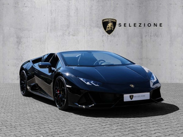 Lamborghini Huracán