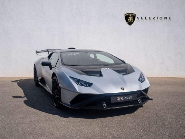 Lamborghini Huracán
