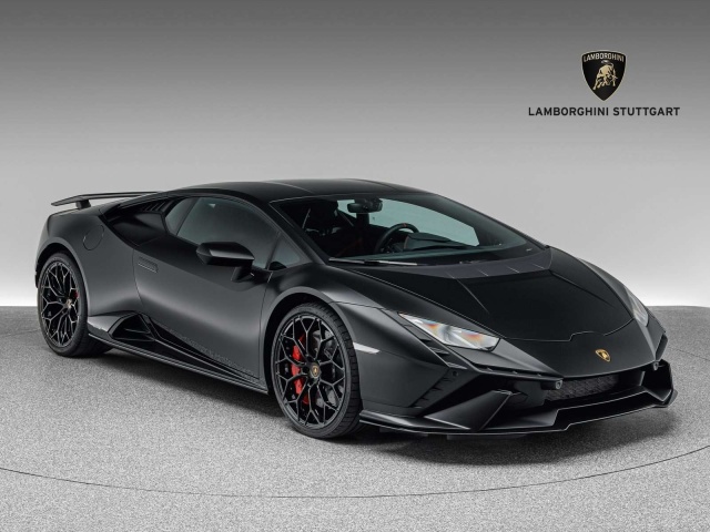 Lamborghini Huracán