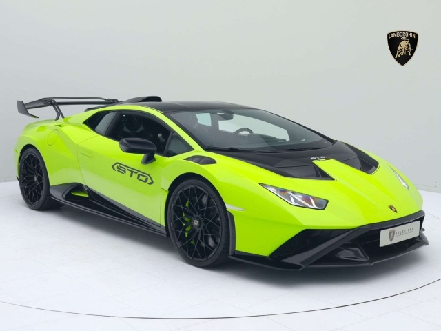 Lamborghini Huracán