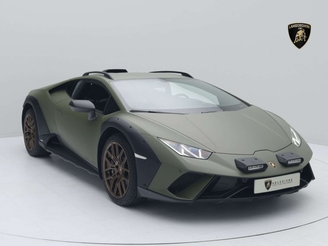 Lamborghini Huracán