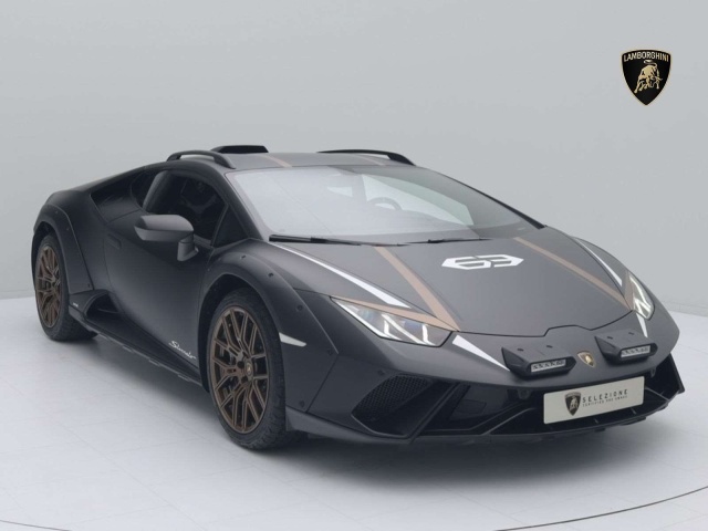 Lamborghini Huracán