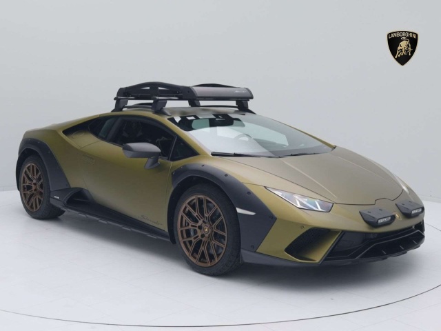 Lamborghini Huracán