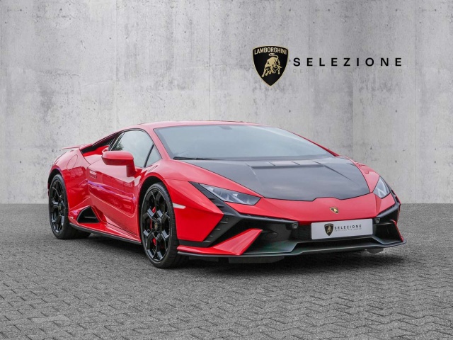 Lamborghini Huracán