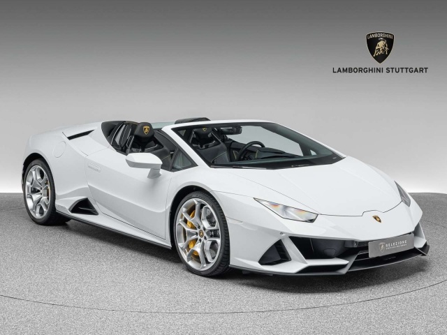 Lamborghini Huracán