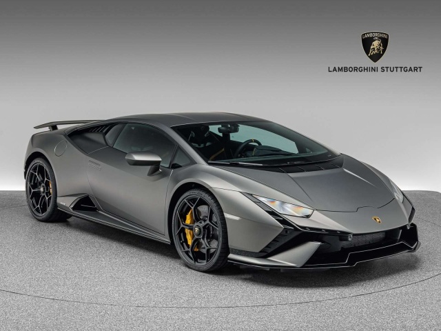 Lamborghini Huracán