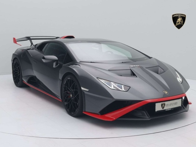 Lamborghini Huracán