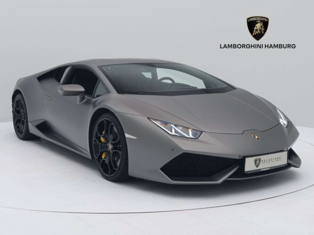 Lamborghini Huracán