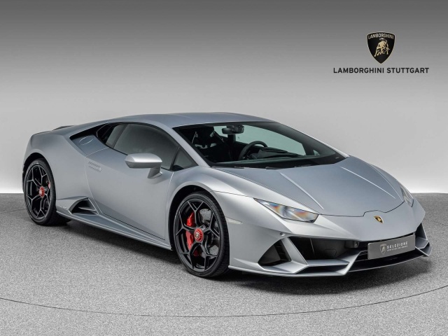 Lamborghini Huracán
