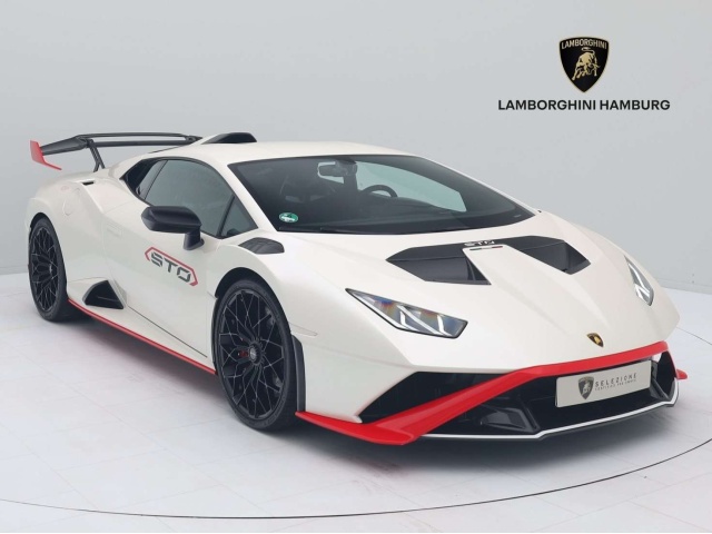 Lamborghini Huracán