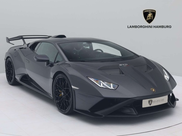 Lamborghini Huracán