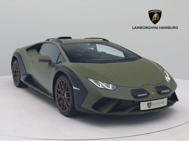 Lamborghini Huracán