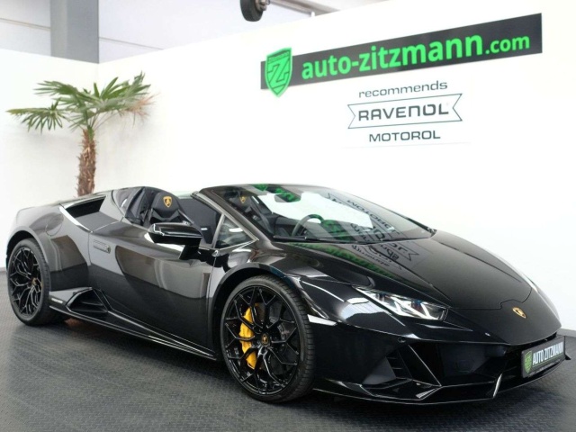 Lamborghini Huracán