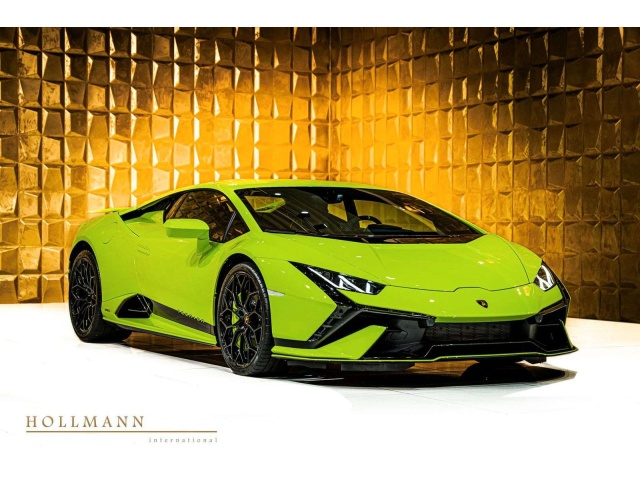 Lamborghini Huracán