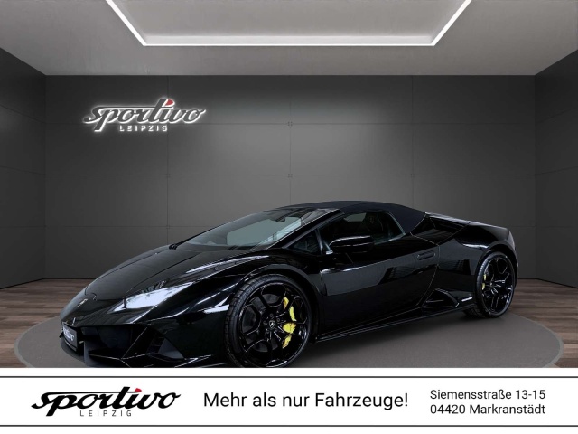 Lamborghini Huracán