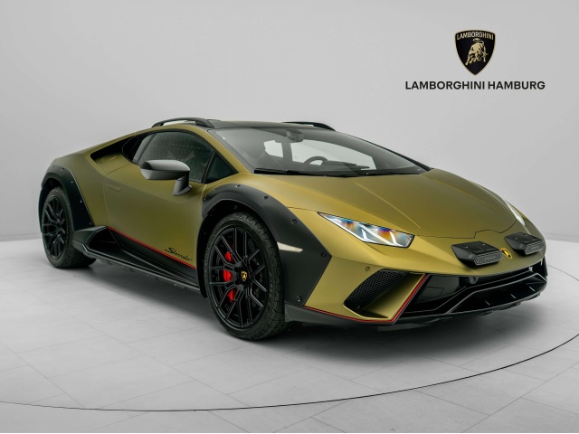 Lamborghini Huracán